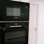 Suzana's Urban Apartmán *