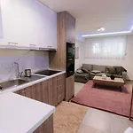 Apartmán Suzana's Urban *