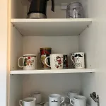 Apartmán Suzana's Urban