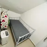 Suzana's Urban Apartmán Soluň
