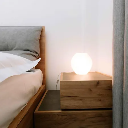 アパート Suzana's Urban テッサロニキ