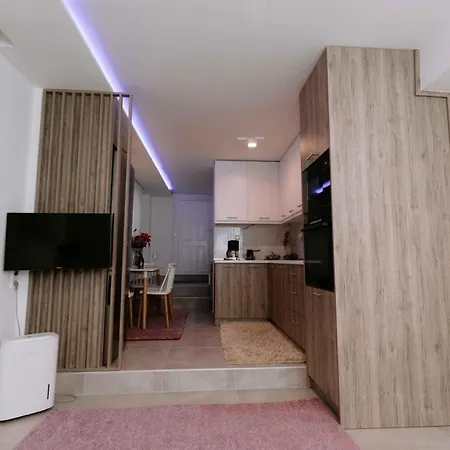 Suzana's Urban Thessaloníki