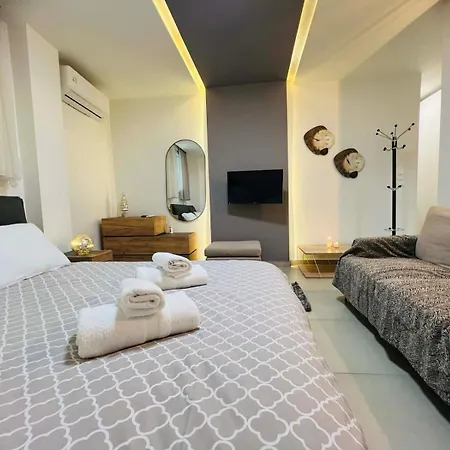 Suzana's Urban アパート