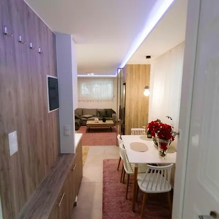 Suzana's Urban Thessaloníki