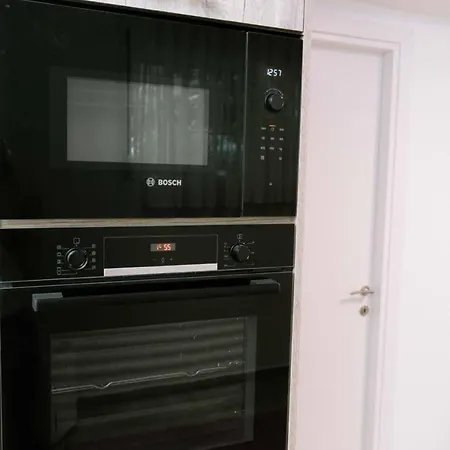 Suzana's Urban Apartment *