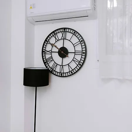 Lägenhet Suzana's Urban *