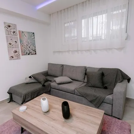 Suzana's Urban * Thessaloniki