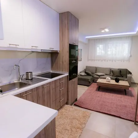 Apartment Suzana's Urban *