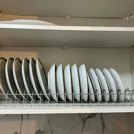 Apartment Suzana's Urban Thessaloniki