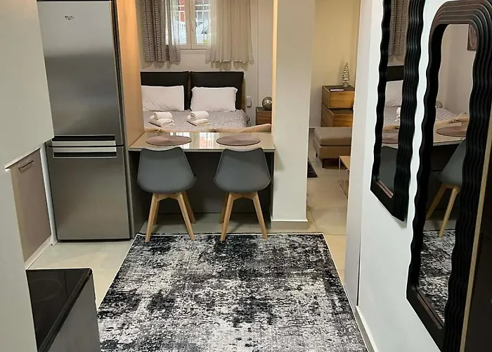 Suzana's Urban * سالونيك