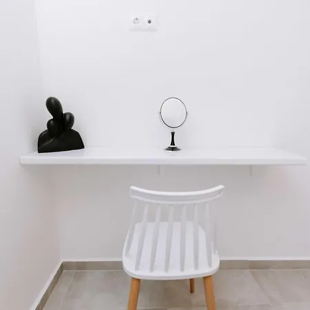 Διαμέρισμα Suzana's Urban